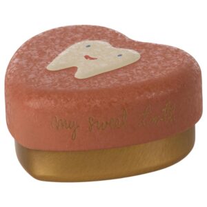 Tandæske (One size) - Maileg