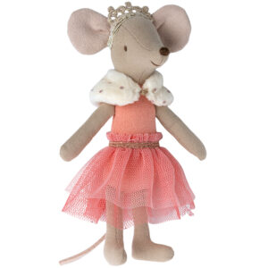 Prinsesse mus, storesøster (One size) - Maileg