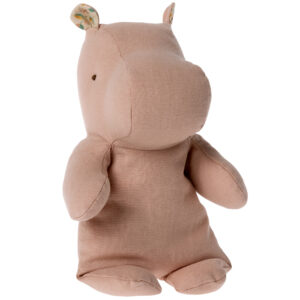 Safari friends, flodhest (One size) - Maileg