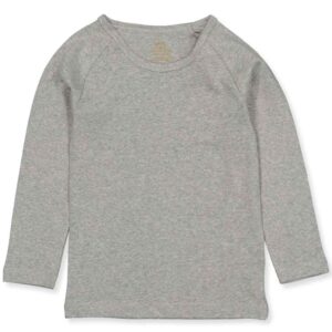 Organic bluse (18 mdr/86 cm) - Copenhagen Colors