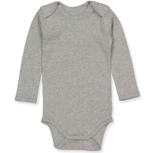 Organic body (6 mdr/68 cm) - Copenhagen Colors