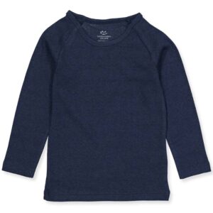 Organic bluse (2 år/92 cm) - Copenhagen Colors