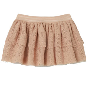 Frinja nederdel (6 mdr/68 cm) - Lil' Atelier