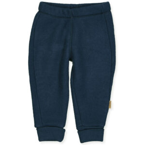 Merinould fleecebukser (12 mdr/80 cm) - Mikk-line