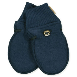 Merinould fleecevanter (50-56 cm) - Mikk-line