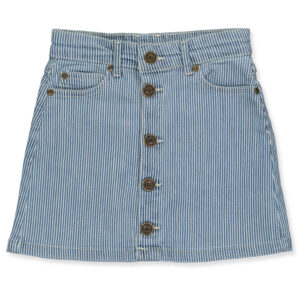 Stribet nederdel (9-10 år) - The new