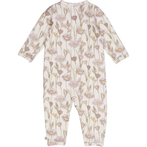 Organic Crocus heldragt (18 mdr/86 cm) - Müsli by Green Cotton