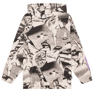 Organic Ratata sweatshirt (8 år/128 cm) - Molo