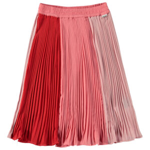 Bess plisse nederdel (146-152 cm) - Molo