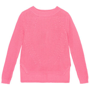 Organic Gillis striktrøje (134-140 cm) - Molo