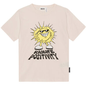 Organic Riley t-shirt (3 år/98 cm) - Molo