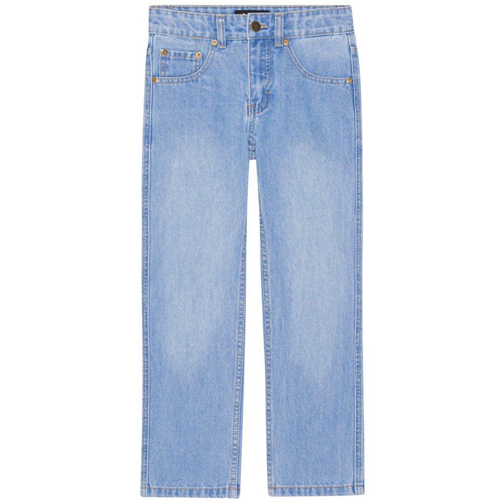 651531374f07b1S24I105_1836 Andy jeans (10 år/140 cm) - Molo