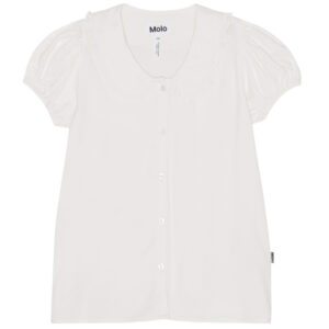 Rosabella skjorte (122-128 cm) - Molo