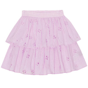 Organic Brigitte nederdel (134-140 cm) - Molo