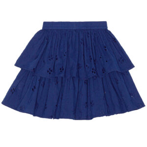 Organic Brigitte nederdel (134-140 cm) - Molo