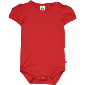 Organic Cozy me body (12 mdr/80 cm) - Müsli by Green Cotton