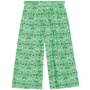 Organic Abbi culotte bukser (6 år/116 cm) - Molo