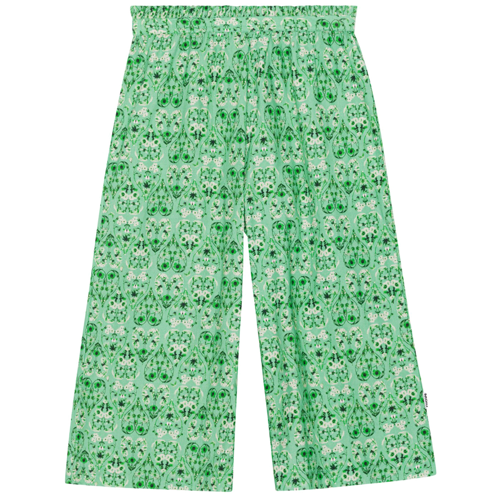 65153c679976f2S24I102_9022 Organic Abbi culotte bukser (6 år/116 cm) - Molo