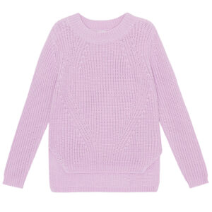 Organic Gillis striktrøje (158-164 cm) - Molo