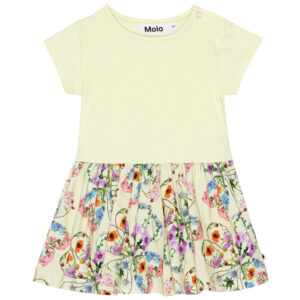 Organic Catja kjole (3 år/98 cm) - Molo