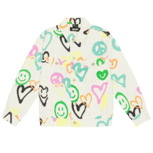 Hedly jakke (8 år/128 cm) - Molo