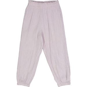 Organic bukser (4 år/104 cm) - Müsli by Green Cotton