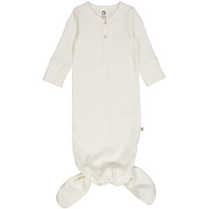 Organic rib heldragt (3 mdr/62 cm) - Müsli by Green Cotton