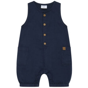 HCMik sommerdragt (12 mdr/80 cm) - Hust & Claire