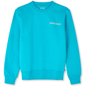 Organic Solo sweatshirt (10 år/140 cm) - Mads Nørgaard