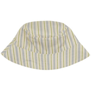 Organic Bobby solhat (44-47) - Flöss