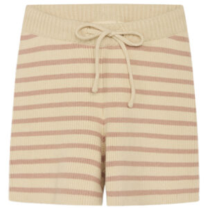 Flye rib shorts (3 år/98 cm) - Flöss
