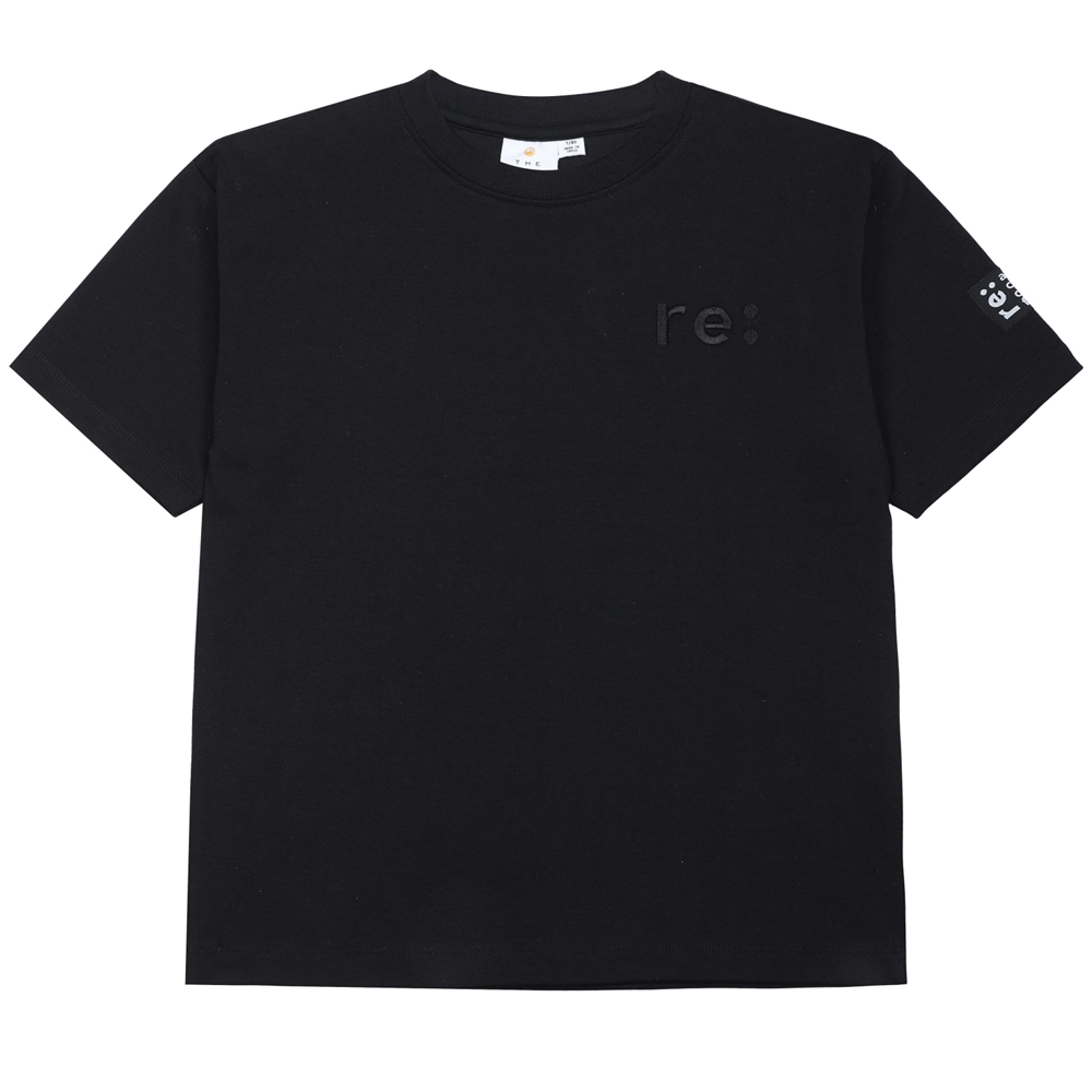 Organic TNRe:start t-shirt (3-4 år) - The new