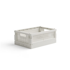 Mini kasse - milk (One size) - made crate