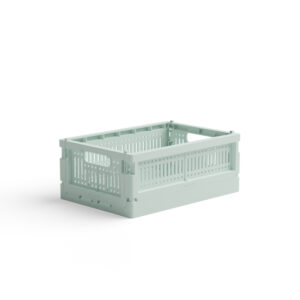 Mini kasse - minty (One size) - made crate