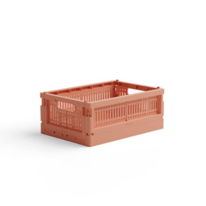 Mini kasse - peachy (One size) - made crate