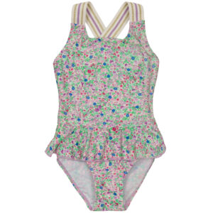 TNJiki badedragt (3-4 år) - The new