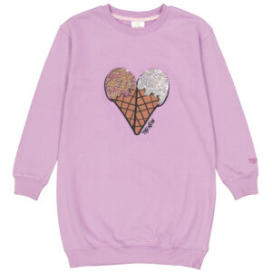 Organic TNJolene kjole (13-14 år) - The new