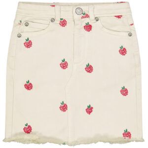 TNJuana denimnederdel (11-12 år) - The new