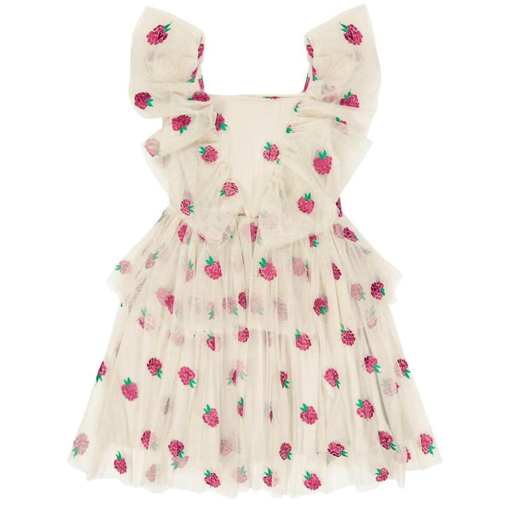 TNJohanna kjole (13-14 år) - The new