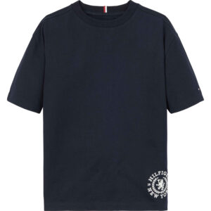 T-shirt (10 år/140 cm) - Tommy Hilfiger