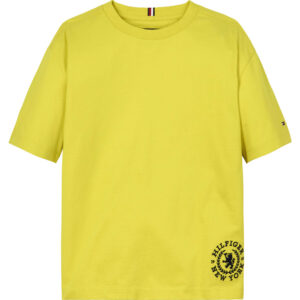 T-shirt (8 år/128 cm) - Tommy Hilfiger