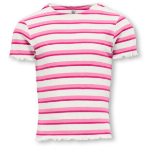 KOGEvig rib t-shirt (5-6 år) - Kids Only