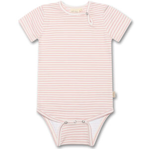 Organic stribet body (6 mdr/68 cm) - Petit Piao