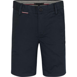 Chino shorts (14 år/164 cm) - Tommy Hilfiger