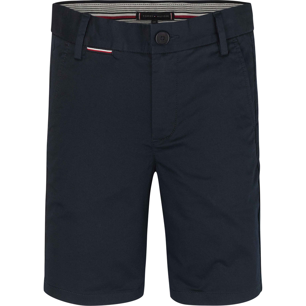 652e533f5c9f2KB0KB08704DW5_F-lowres Chino shorts (14 år/164 cm) - Tommy Hilfiger