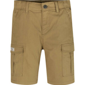 Organic cargo shorts (10 år/140 cm) - Tommy Hilfiger
