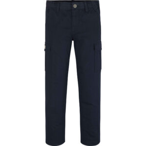 Organic cargo bukser (10 år/140 cm) - Tommy Hilfiger