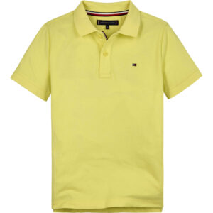 Polo t-shirt (10 år/140 cm) - Tommy Hilfiger