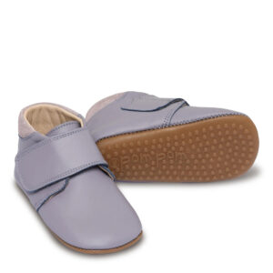 Lavender hjemmesko (20) - Pom Pom