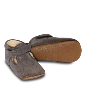 Glitter hjemmesko (21) - Pom Pom